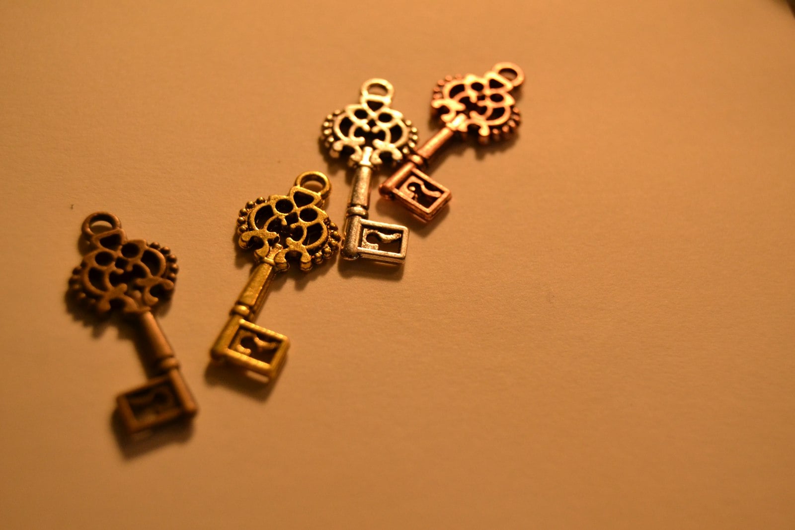 The Key to Using SQL