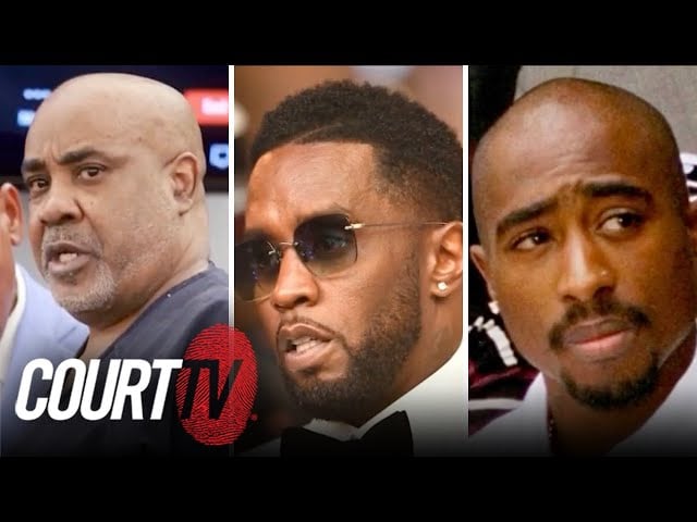 Tupac Gets Justice Decades After His Death 🐉⚖️