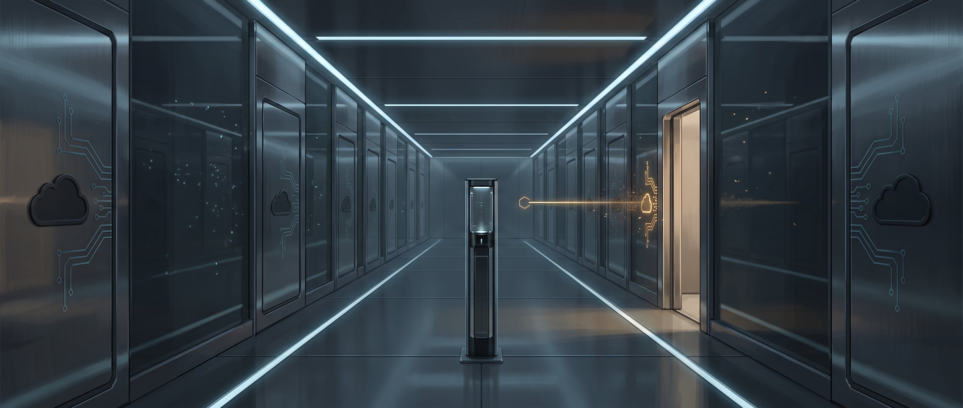 Zéro secret, zéro clé : comment le Workload Identity Federation a changé ma CI/CD