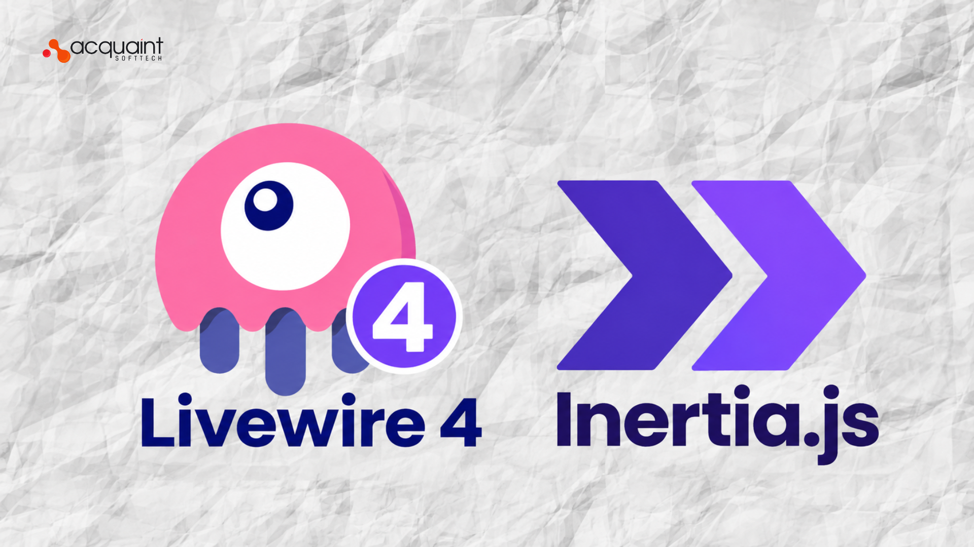 Laravel Livewire 4 vs Inertia.js in 2026: Which Frontend Approach Should You Choose?