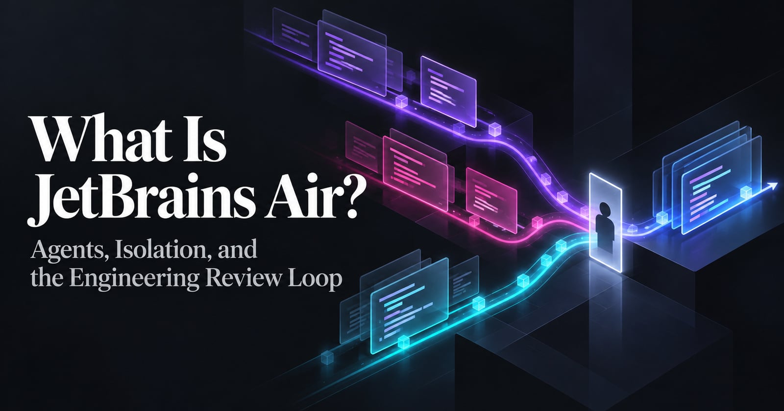 What Is JetBrains Air?