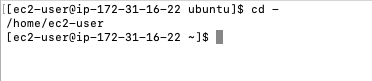 previous-directory