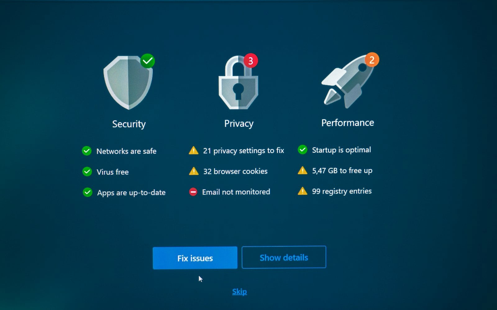 Testing FTP Security Using Nmap and THC Hydra: A Hands-On Dictionary Attack Lab
