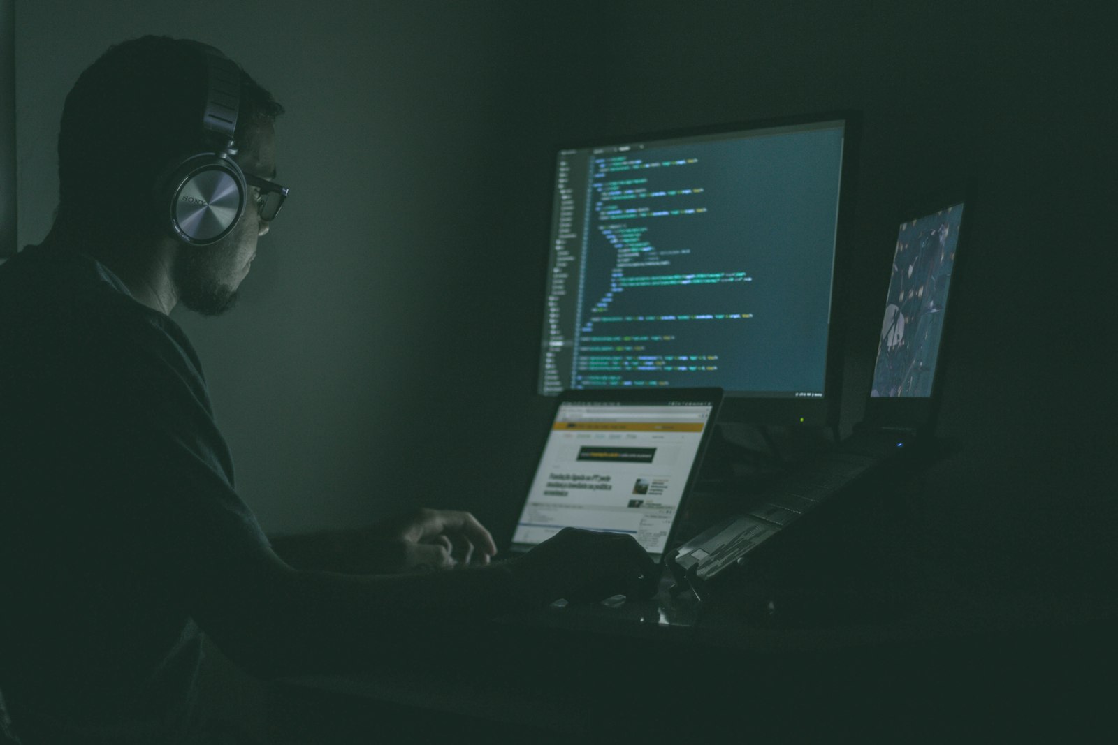 Ethical Hacking Fundamentals: Passive Footprinting, Network Scanning, and NetBIOS Enumeration