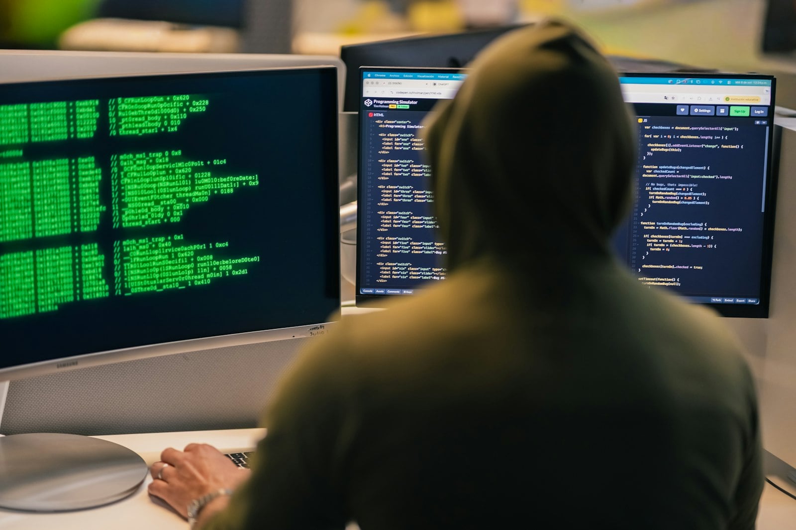 Implementing Data Encryption in AWS: KMS, S3, DynamoDB, and Attribute-Based Access Control