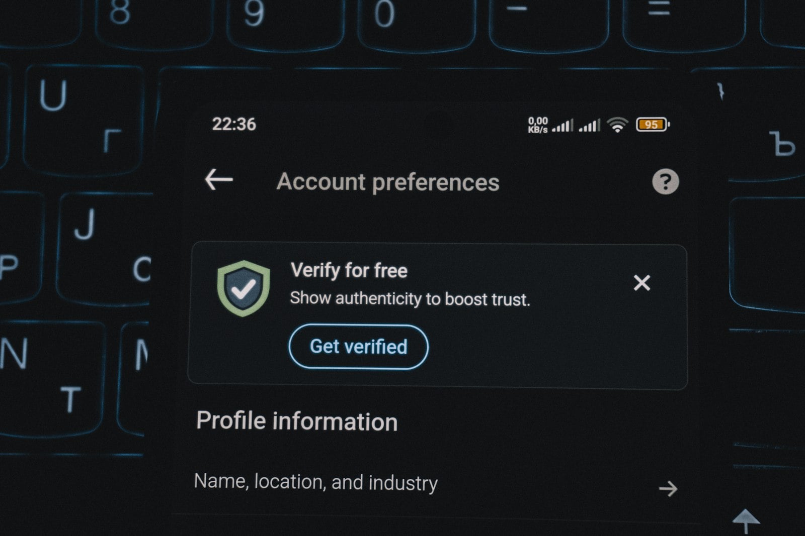 Parameter Tampering with Burp Suite: How a Single Digit Exposed Another User's Account
