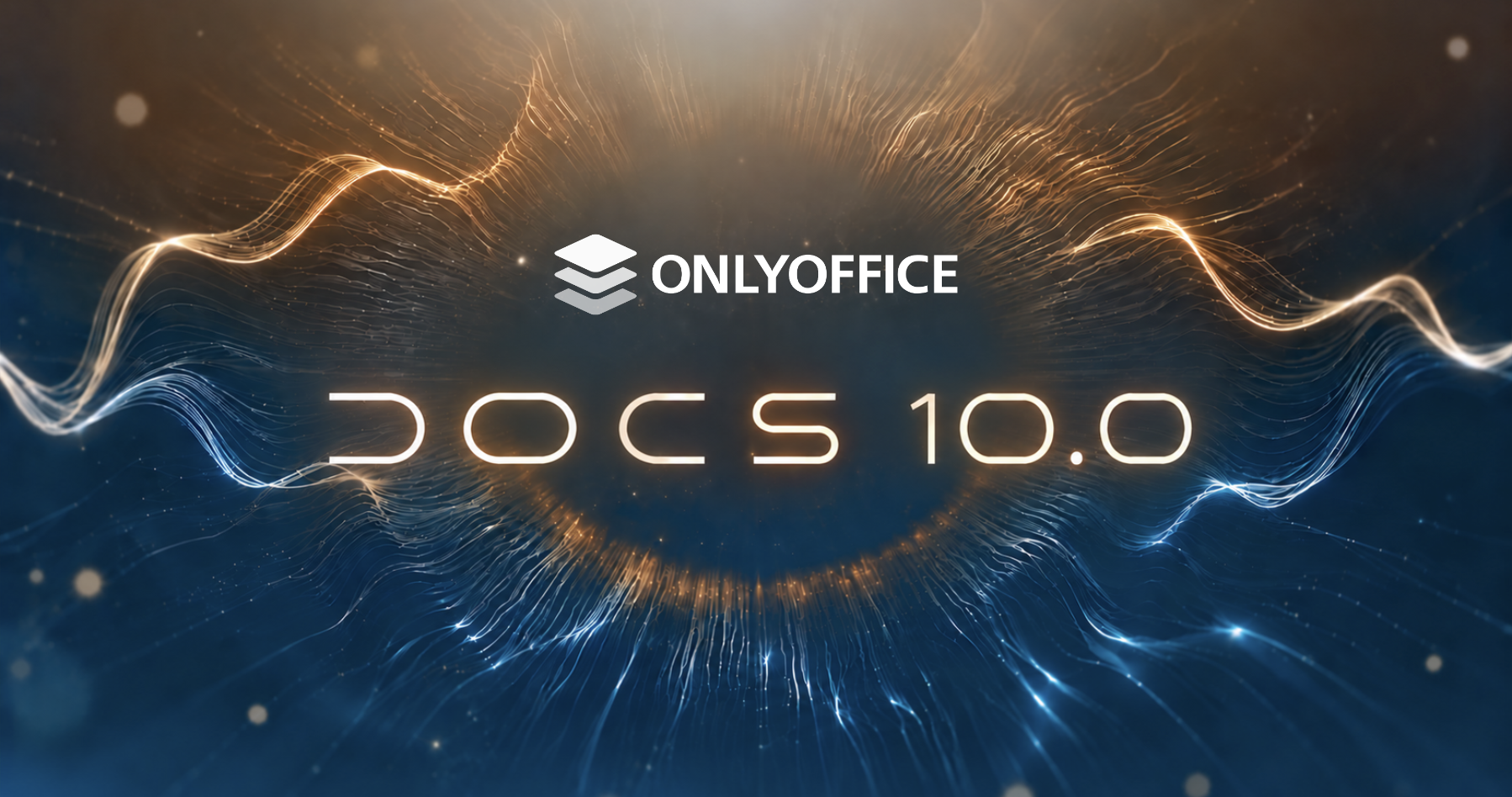 ONLYOFFICE Docs 10.0: AI in Every Editor, Modular Apps, and Faster Spreadsheets
