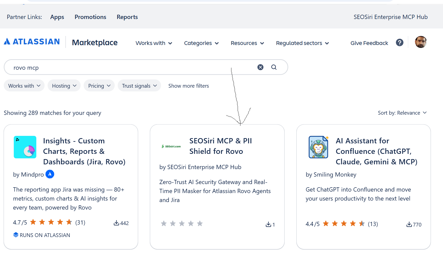 Building an Enterprise-Grade Security Gateway for Atlassian Rovo & MCP: Lessons from Launching on the Atlassian Marketplace