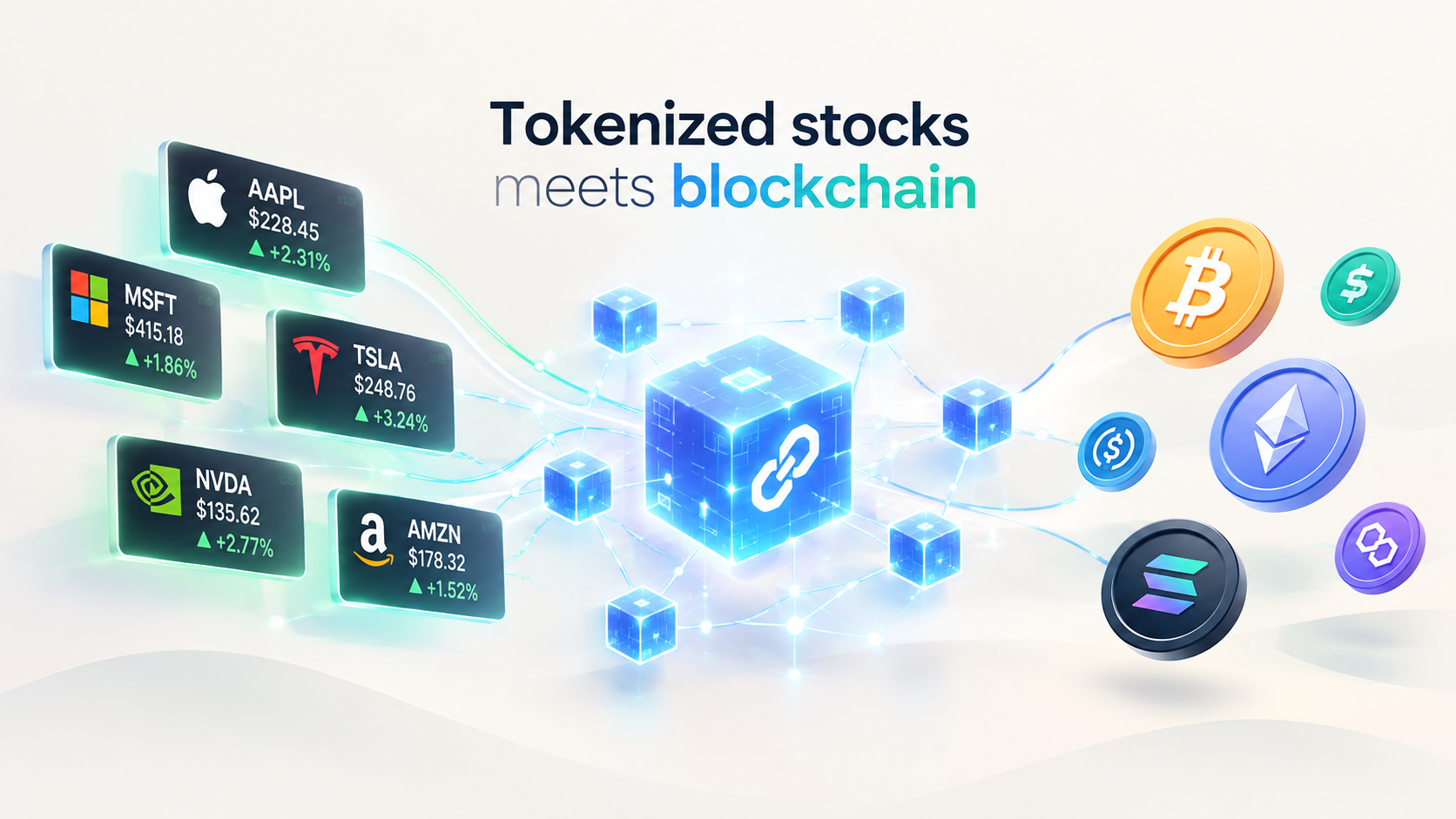 Inside the xStocks Wave