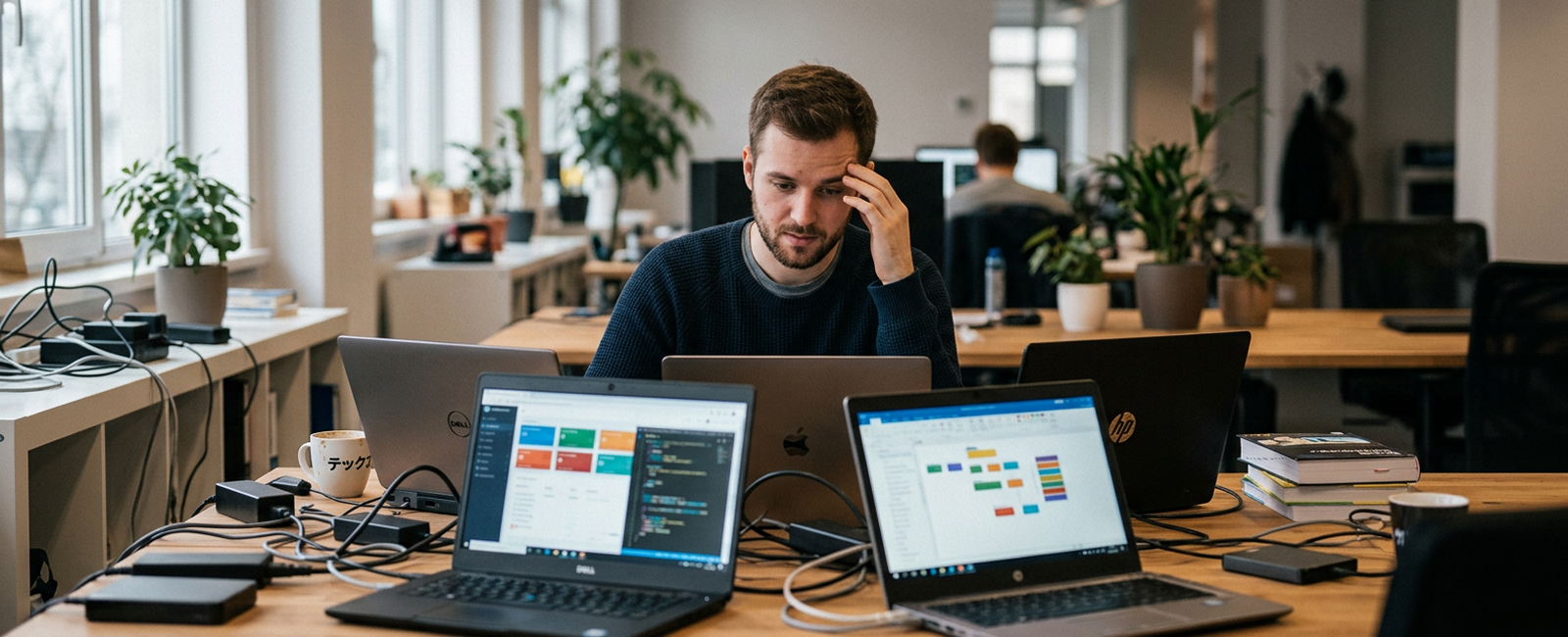 When Should You Not Use Multi-Cloud?