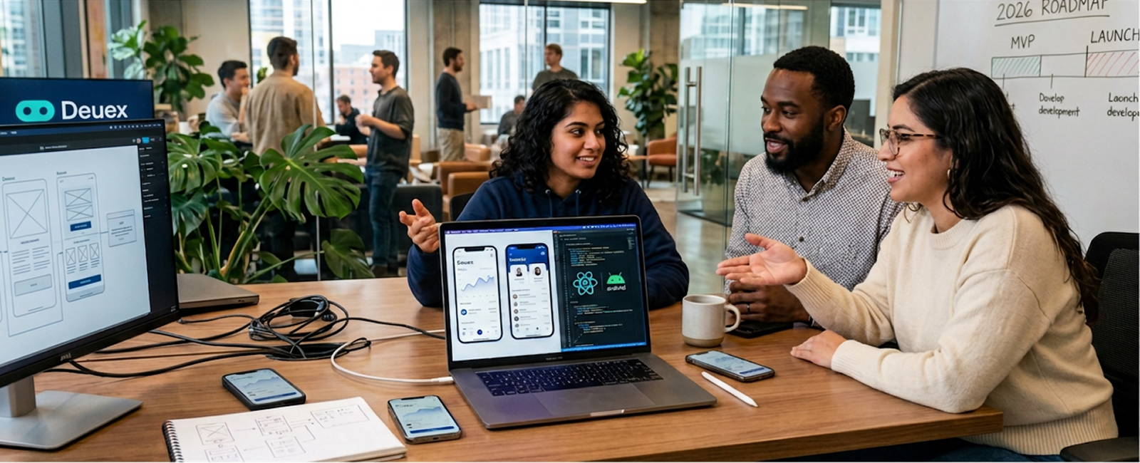 How Much Does Mobile App Development Cost in 2026?