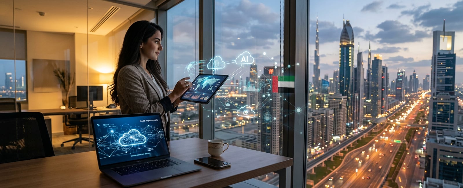 How Is AI Affecting Cloud Migration?