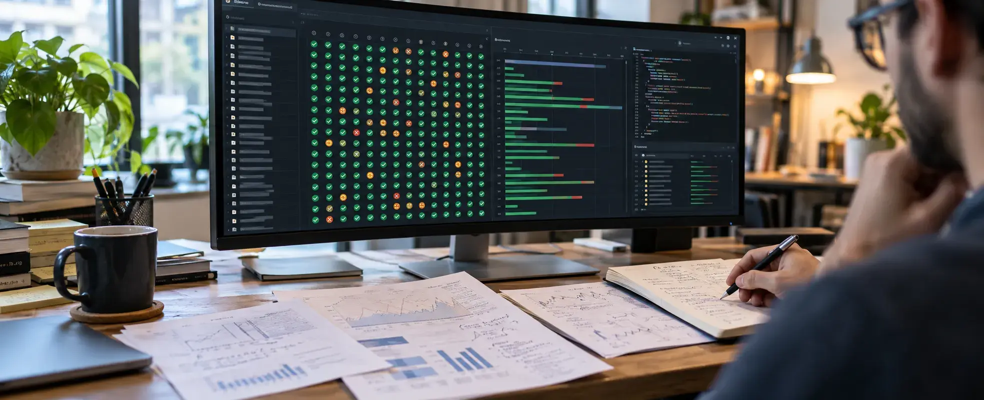 What Does Research Say About Flaky Tests?