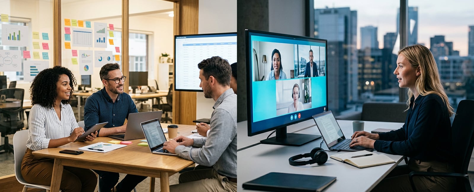 Should You Outsource IT or Build an Internal Team?