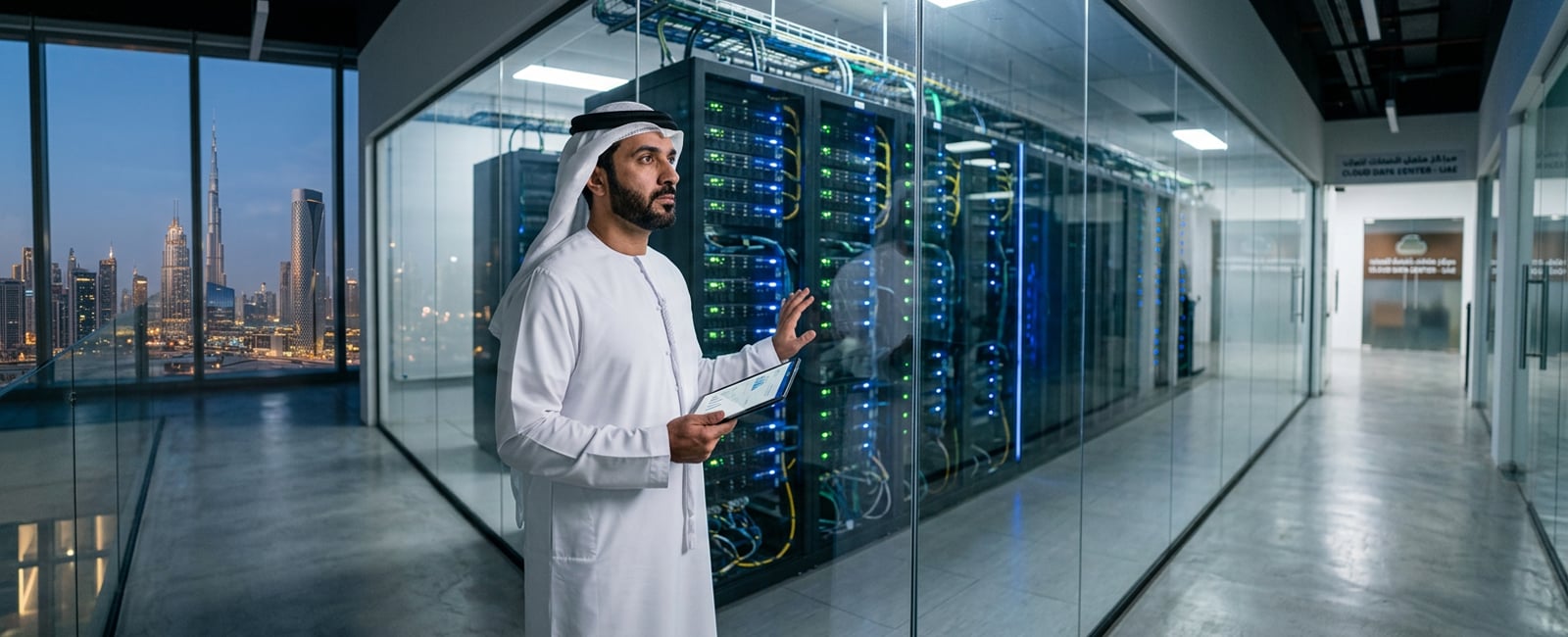 Why Does Disaster Recovery Need to Change?