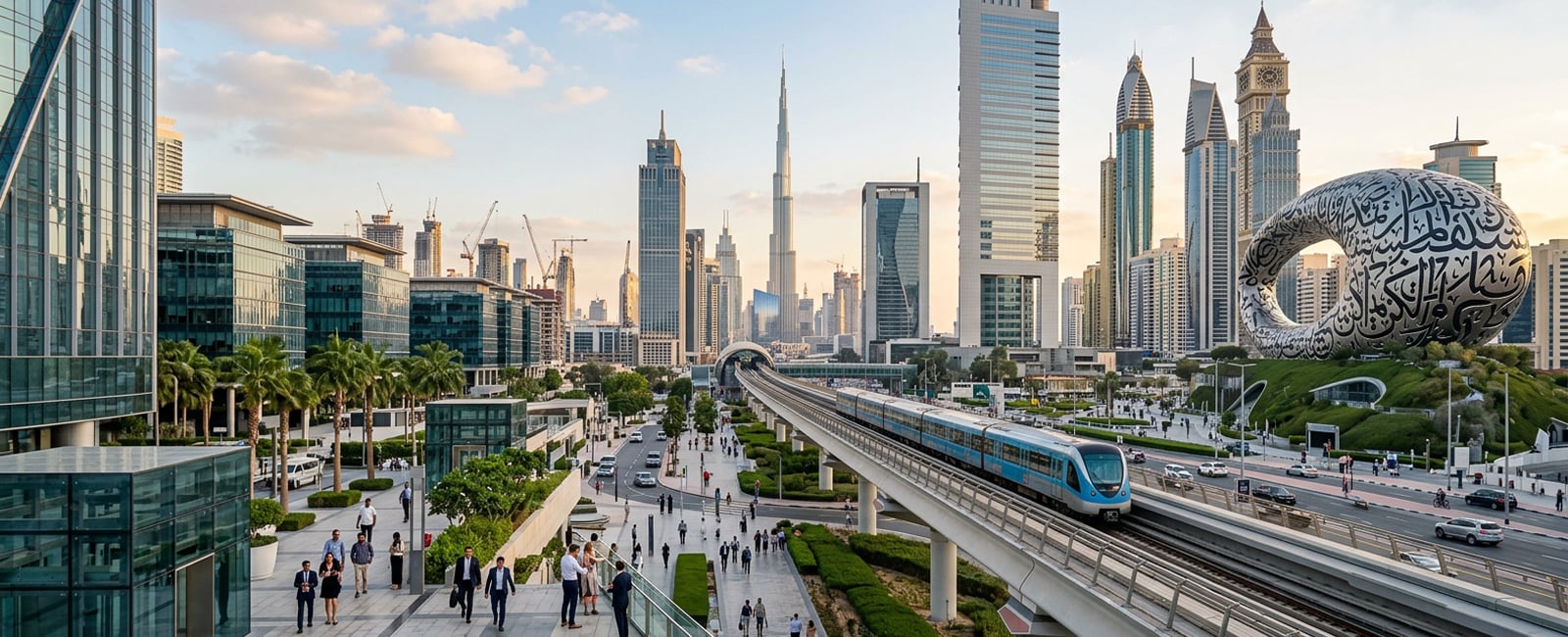 Where Does Dubai's Technology Market Go From Here?