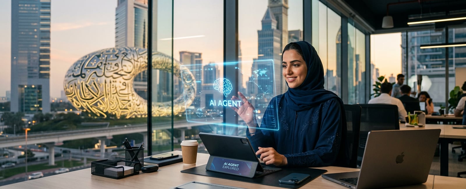 First, What Is an AI Agent?