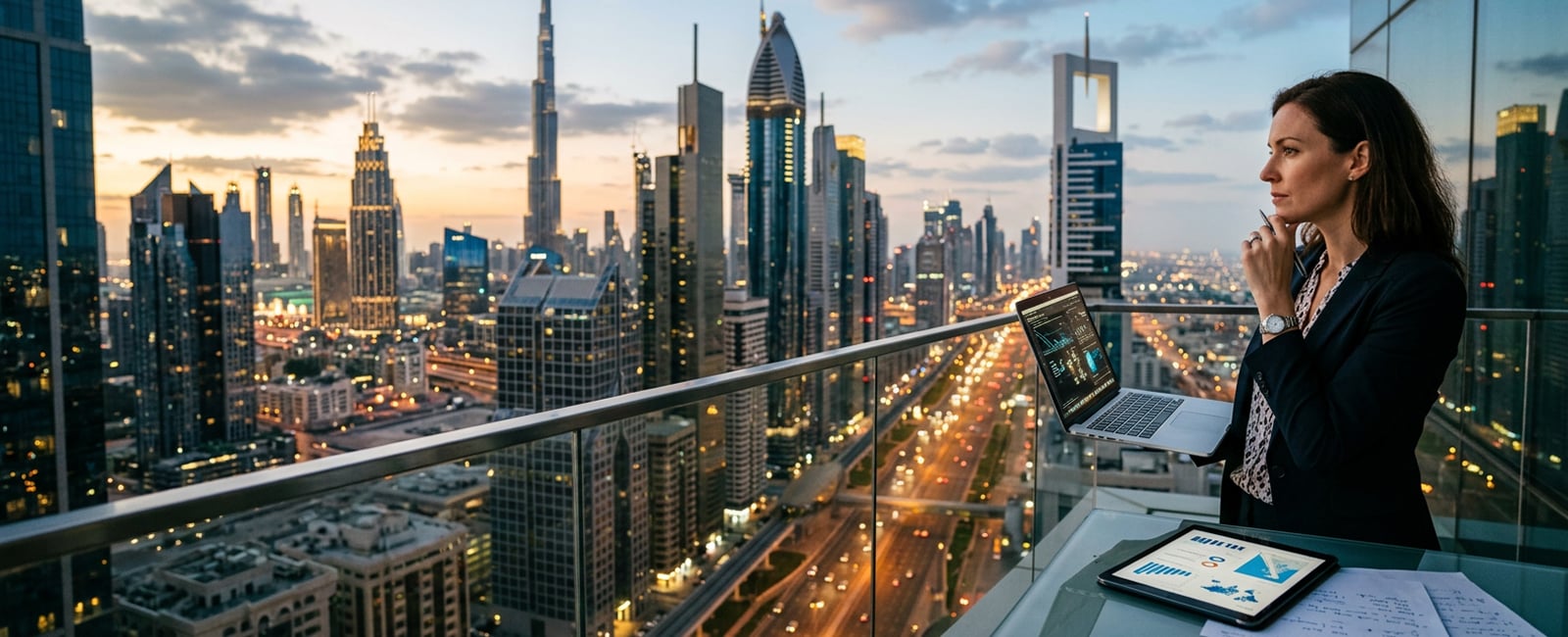 Why Is Choosing an IT Partner in Dubai Harder Than It Looks?