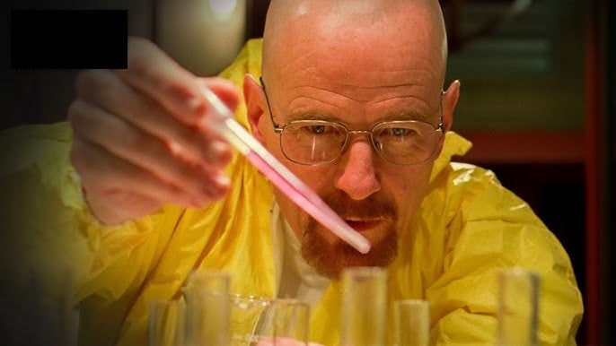 System Design - First Principles
The Chemistry of Software!