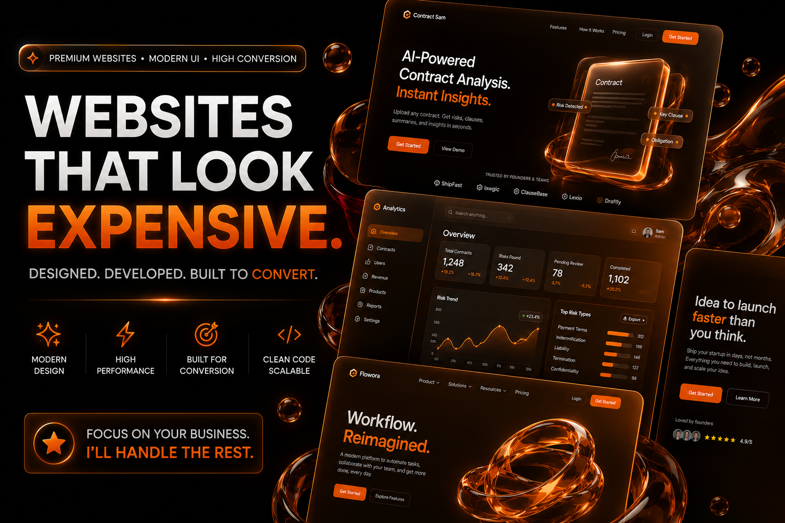 Why Most AI-Generated Websites Still Feel Generic (And What Actually Makes a Product Feel Premium)