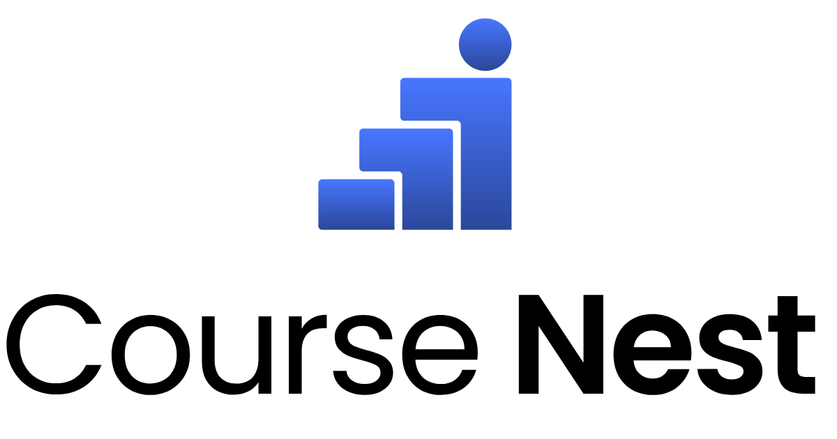 Introducing CourseNest: Your AI Career Growth Companion