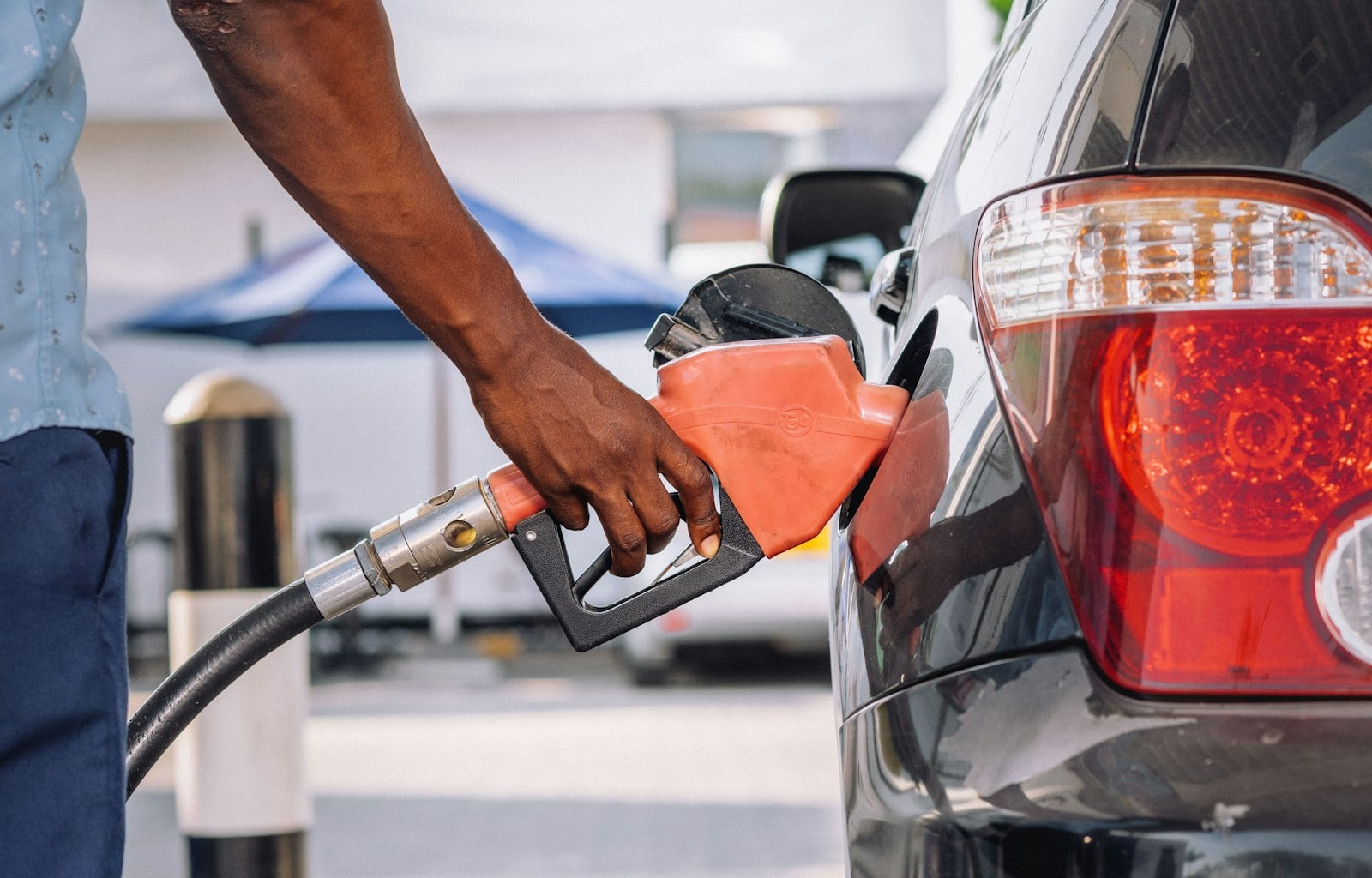 Add Fuel To Your Functions