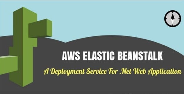 Serverless Application Deployment Web ASP.NET Core to Elastic Beanstalk