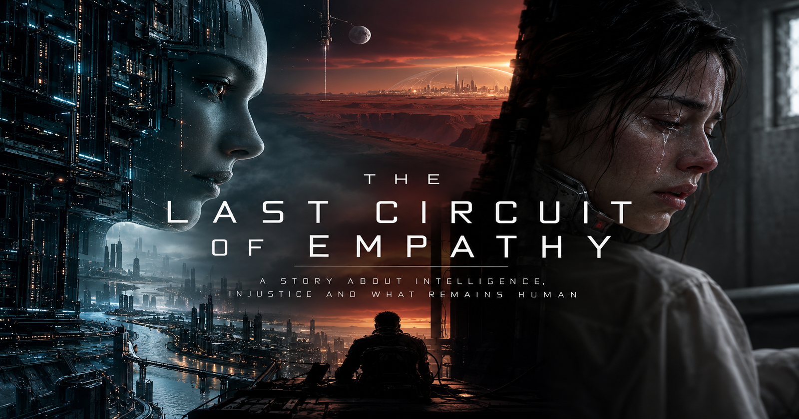 The Last Circuit of Empathy