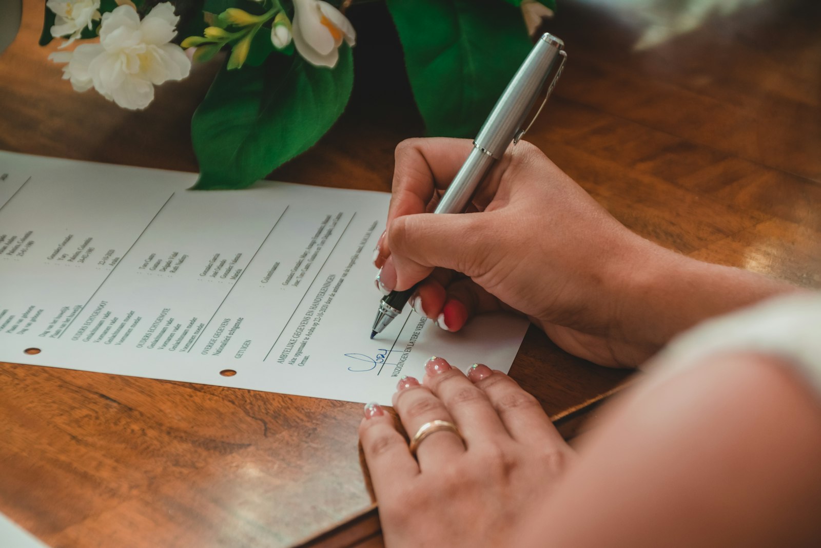 Signed, Sealed… Verified? Build Your Own Digital Signature Verifier