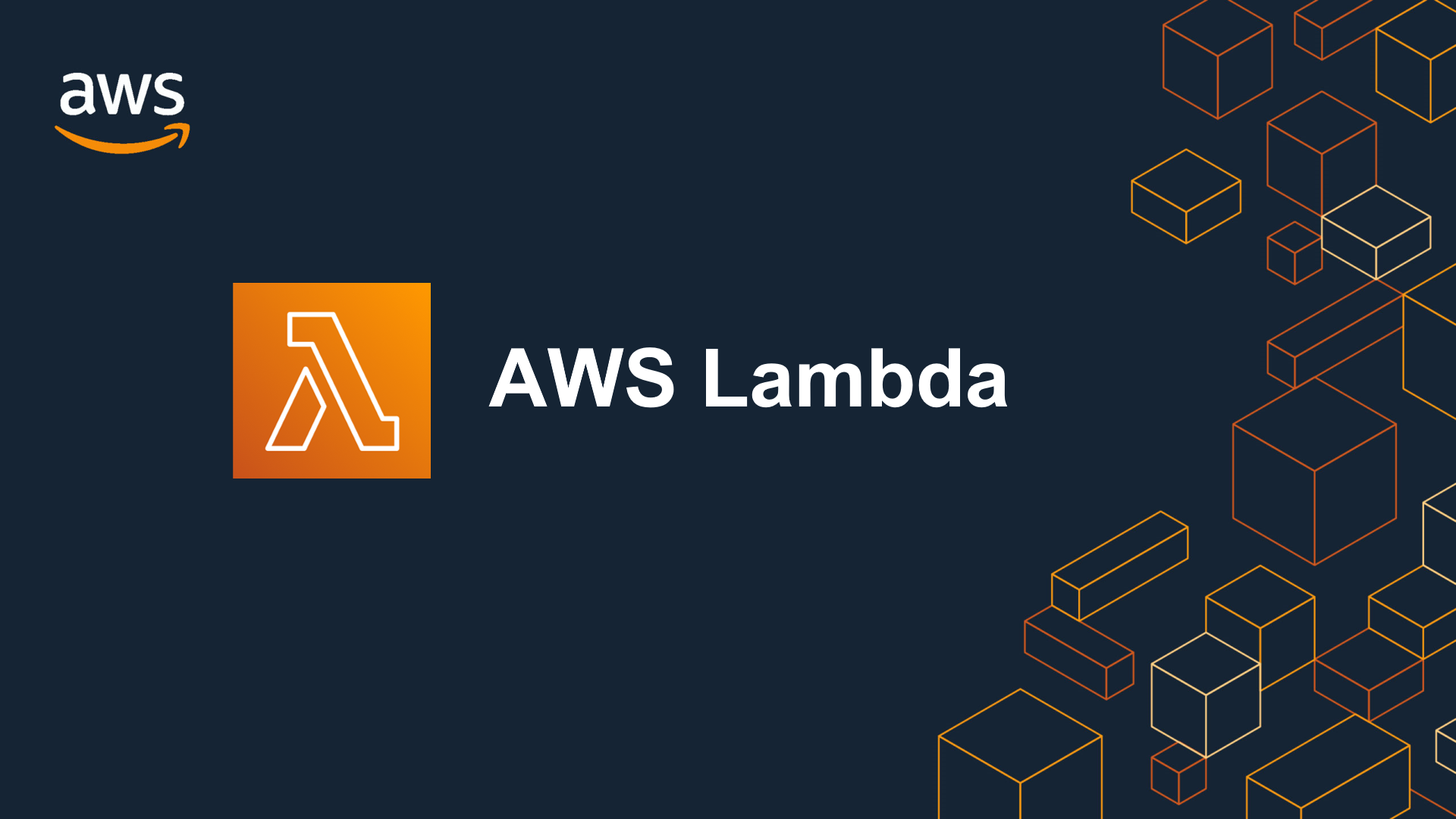 How to Edit a Lambda Function From the Command Line (When the Console Editor Won't Cooperate)