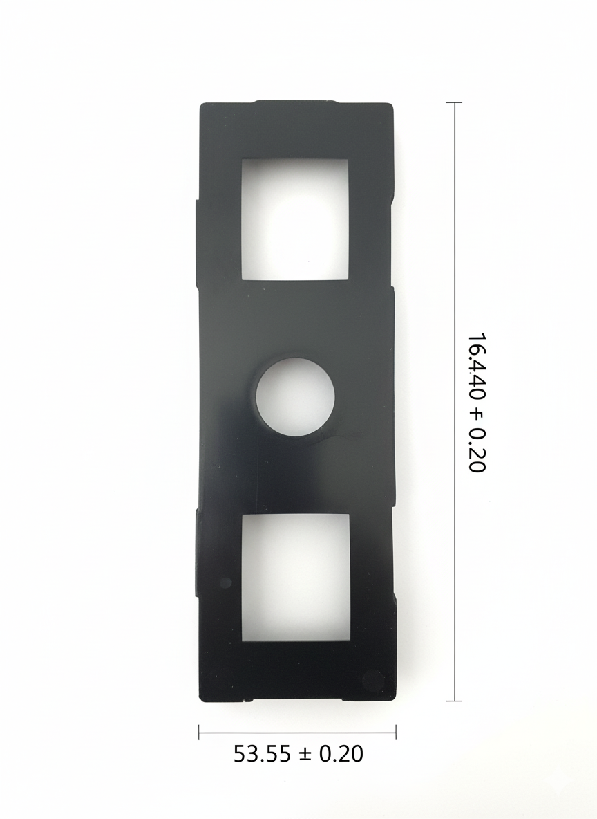 Why Prismatic Cell Holders Are Important in Lithium Battery Pack Manufacturing