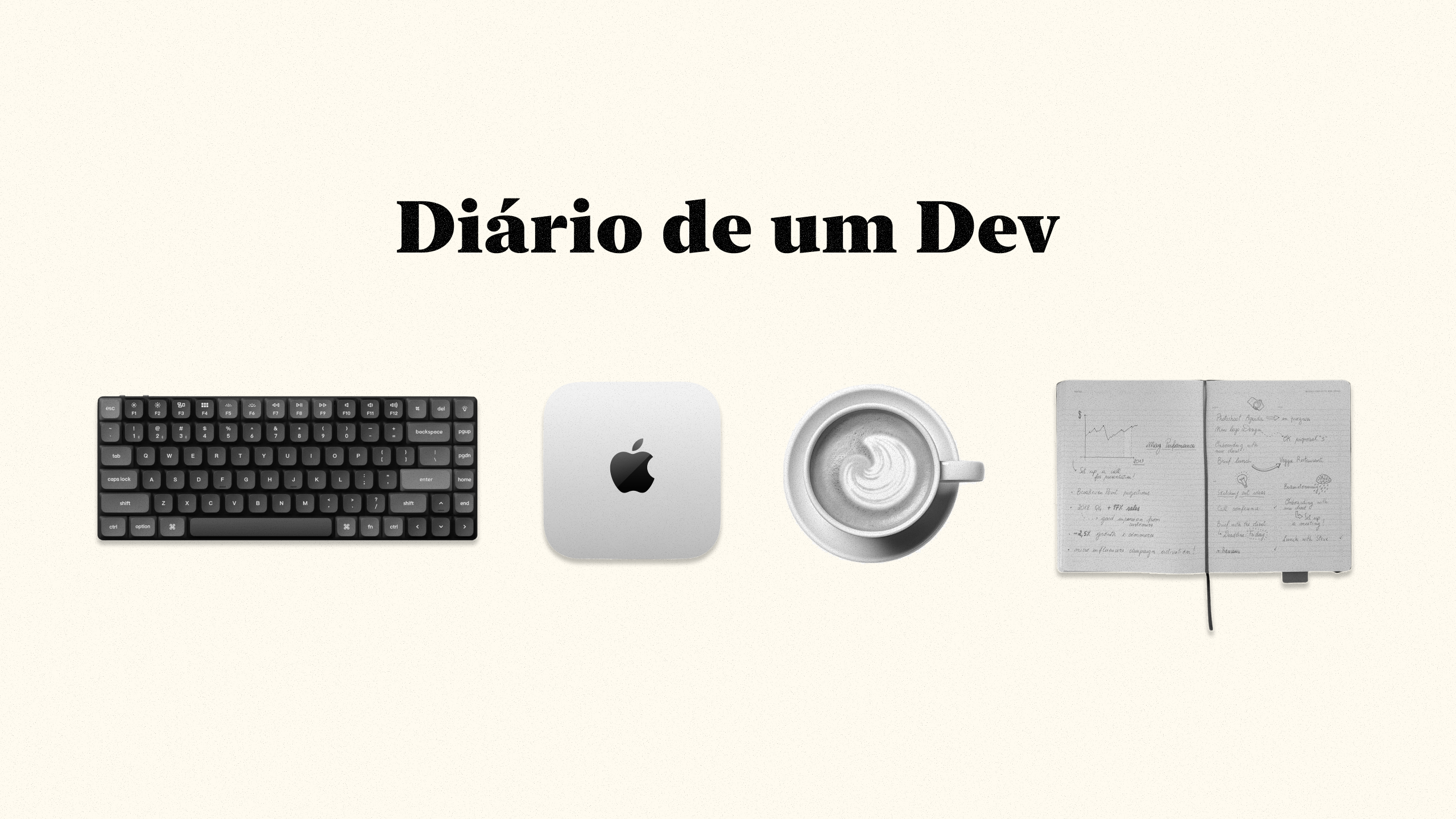 Virar Manager em Tech não faz sentido