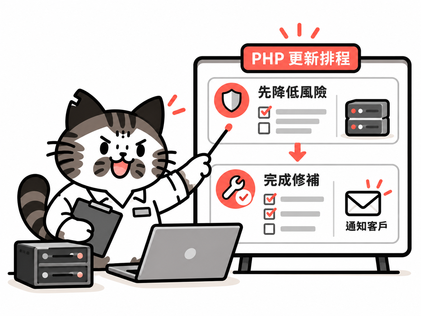 夏木樂這次處理流程
