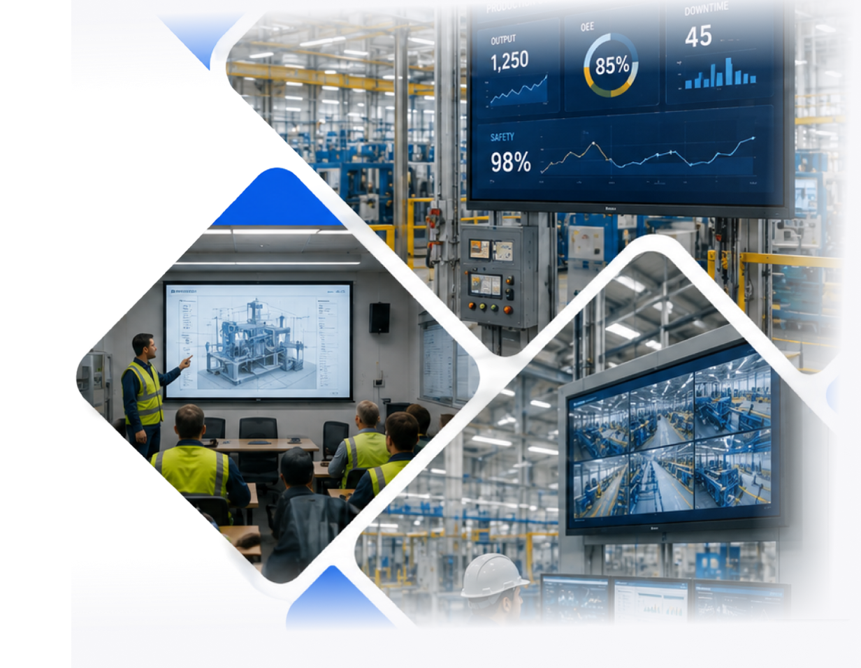 How to Choose AV Design & Diagramming Software for Commercial AV Projects