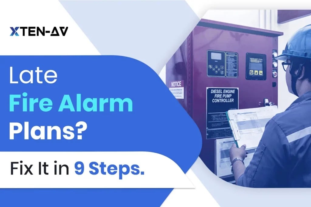 7 Best Fire Alarm System Design Software Tools for Commercial Projects