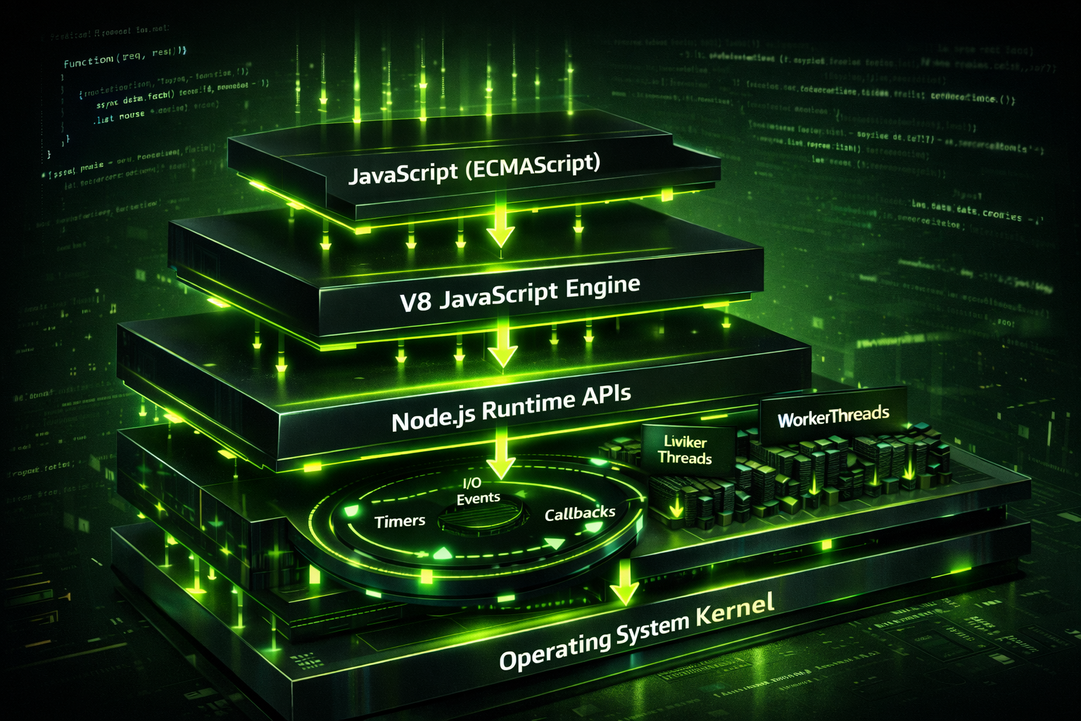 Do You Really Understand Node.js Architecture?