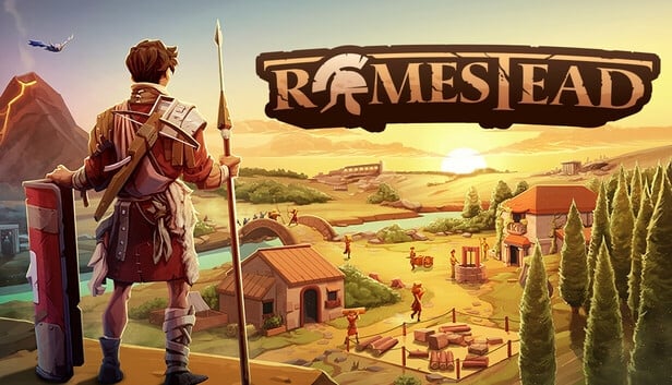 Romestead v0.26.1_3 (Build 25060537) (online fixed) [drifty repack]