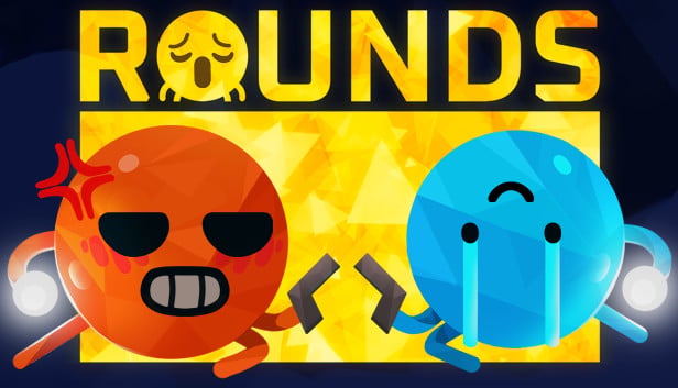 ROUNDS v1.1.2.a75ee335a (Build 21020021) (online fixed) [drifty repack]