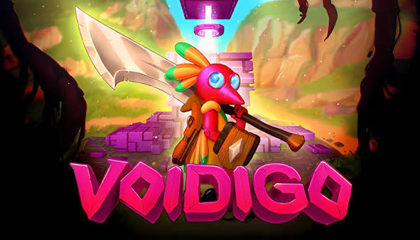 Voidigo v1.1.0 (Build 12315348) [drifty repack]