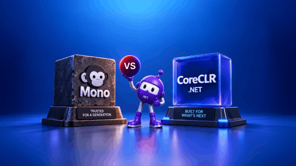 Mono vs CoreCLR in .NET MAUI: Performance, Compatibility, and What Changes in .NET 11