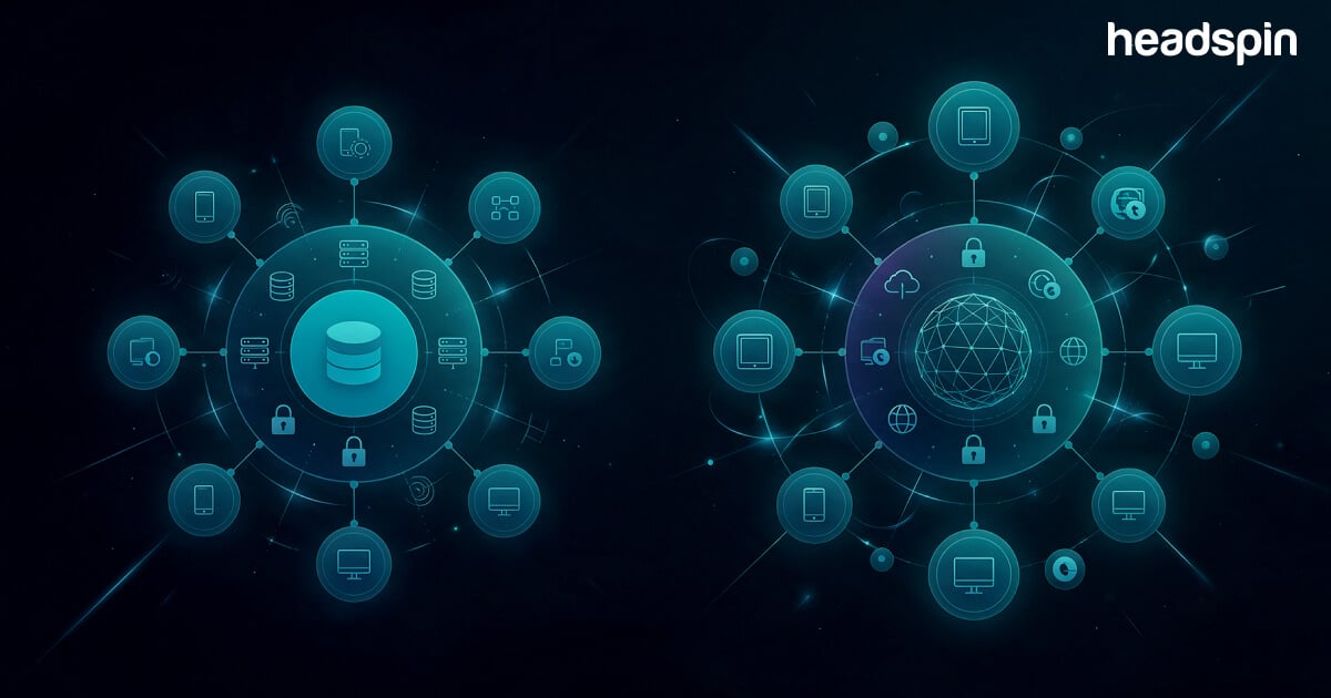 Cloud Testing vs On-Premise Testing: Choosing the Right Testing Environment
