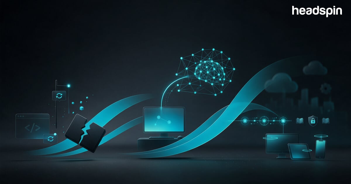 Top Test Automation Trends to Watch in 2026