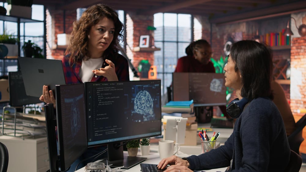 The Future of Software Testing: How AI and Automation Are Reshaping QA Careers