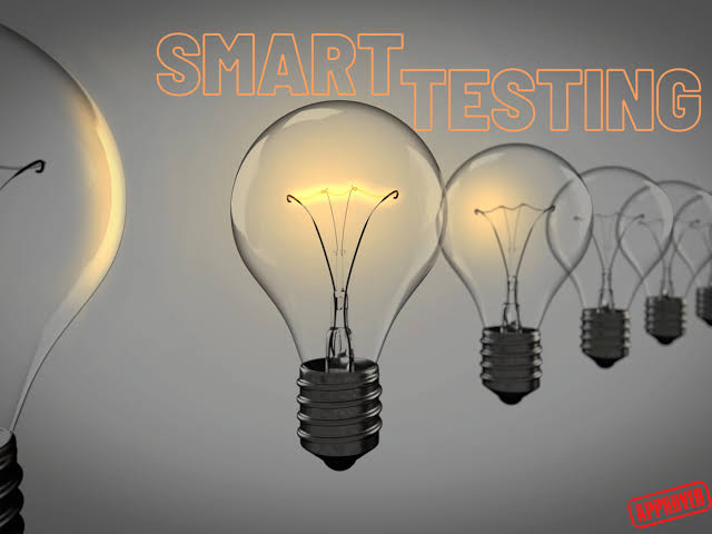 How Smart QA Teams Test Smarter, Not Harder