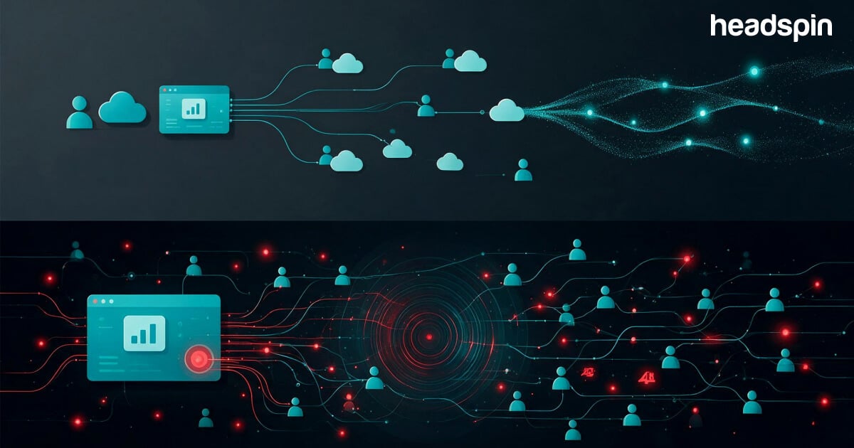 Performance Testing vs Load Testing: Key Differences Explained