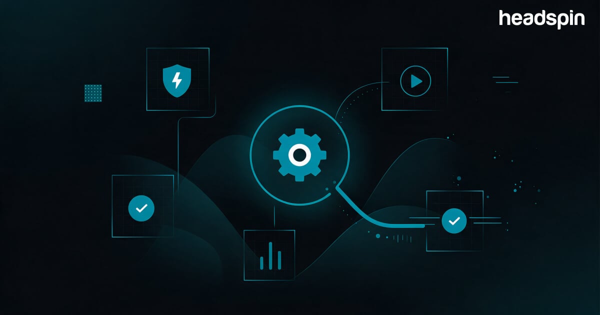 Enterprise Test Automation: Tools, Strategy and Best Practices