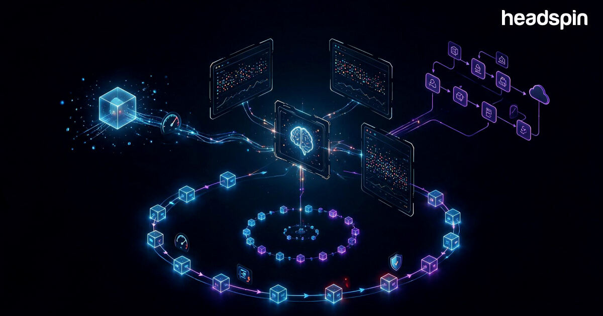 Continuous Monitoring in DevOps: Definition, Types, Tools & Best Practices
