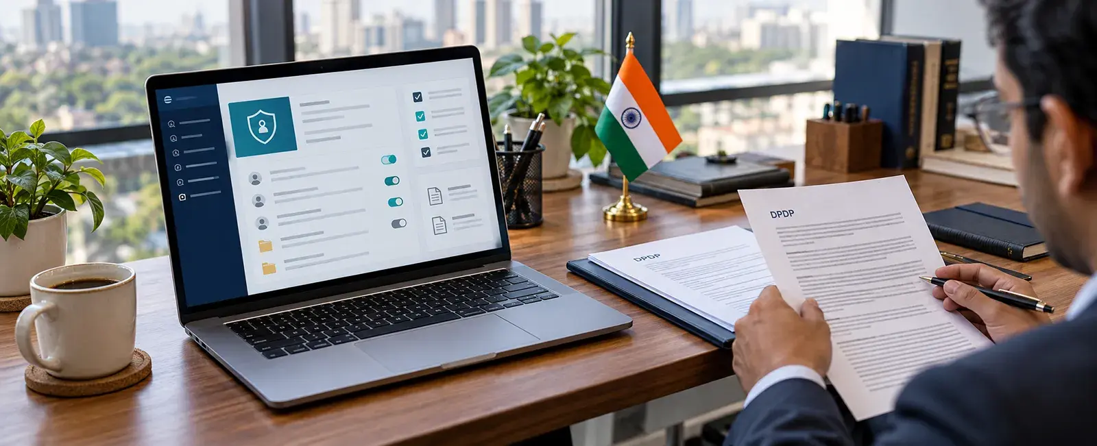 What Is the Current DPDP Status in 2026?