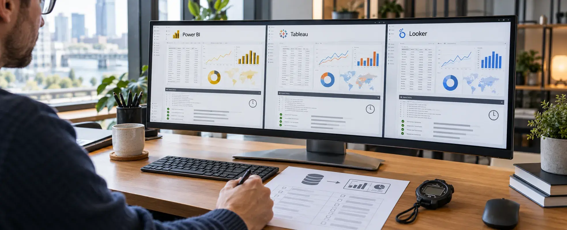 Which Platform Will Be Faster With Your Data?