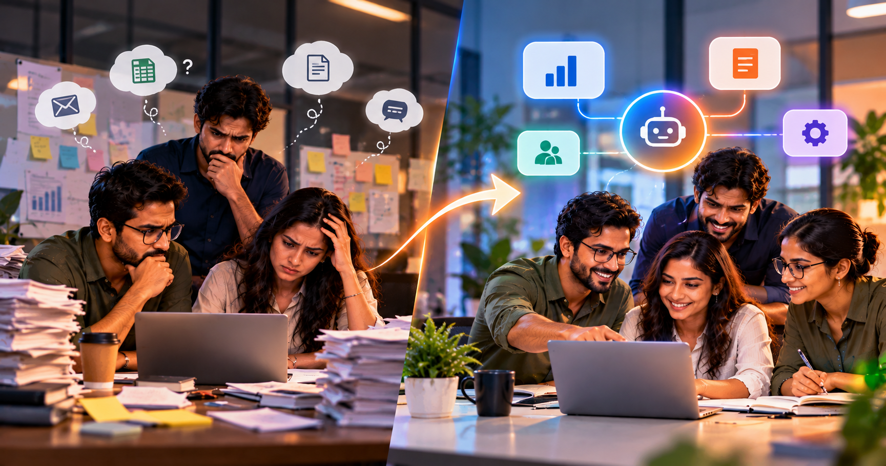 What to Consider Before Integrating an AI API Into a Business Application